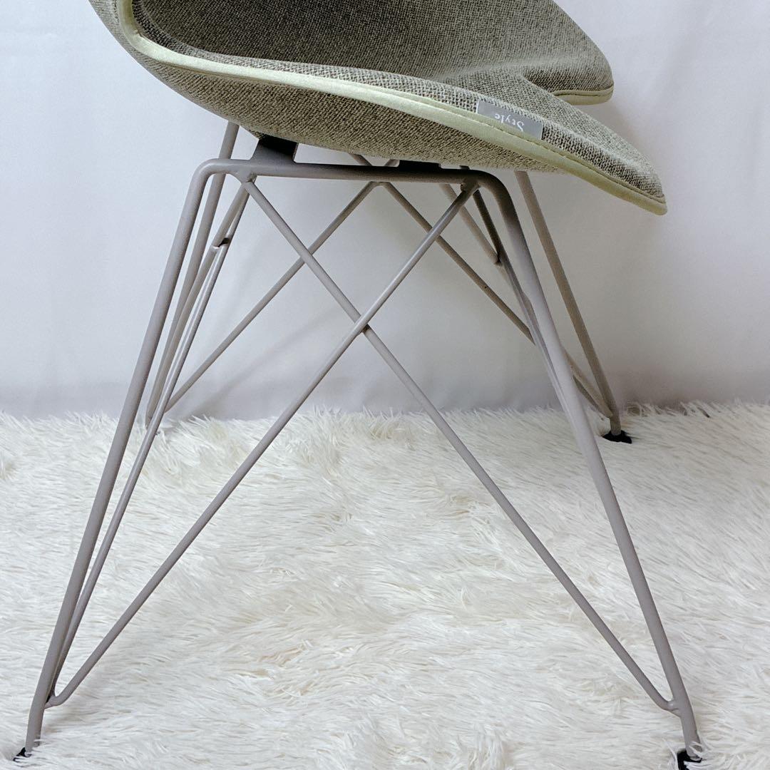 MTG Style Chair ST スタイルチェア 姿勢 骨盤 矯正 花びら型