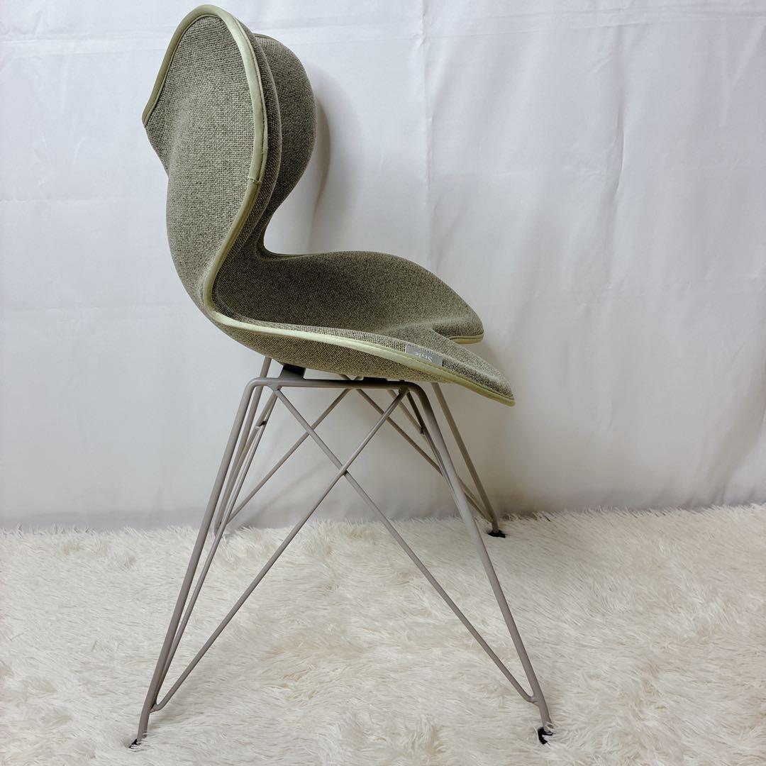 MTG Style Chair ST スタイルチェア 姿勢 骨盤 矯正 花びら型