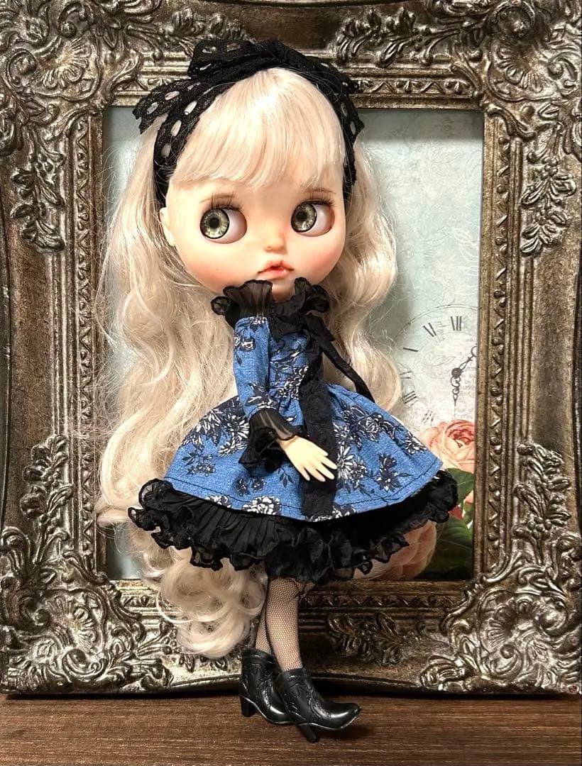 専用　ブライス アウトフィット 服