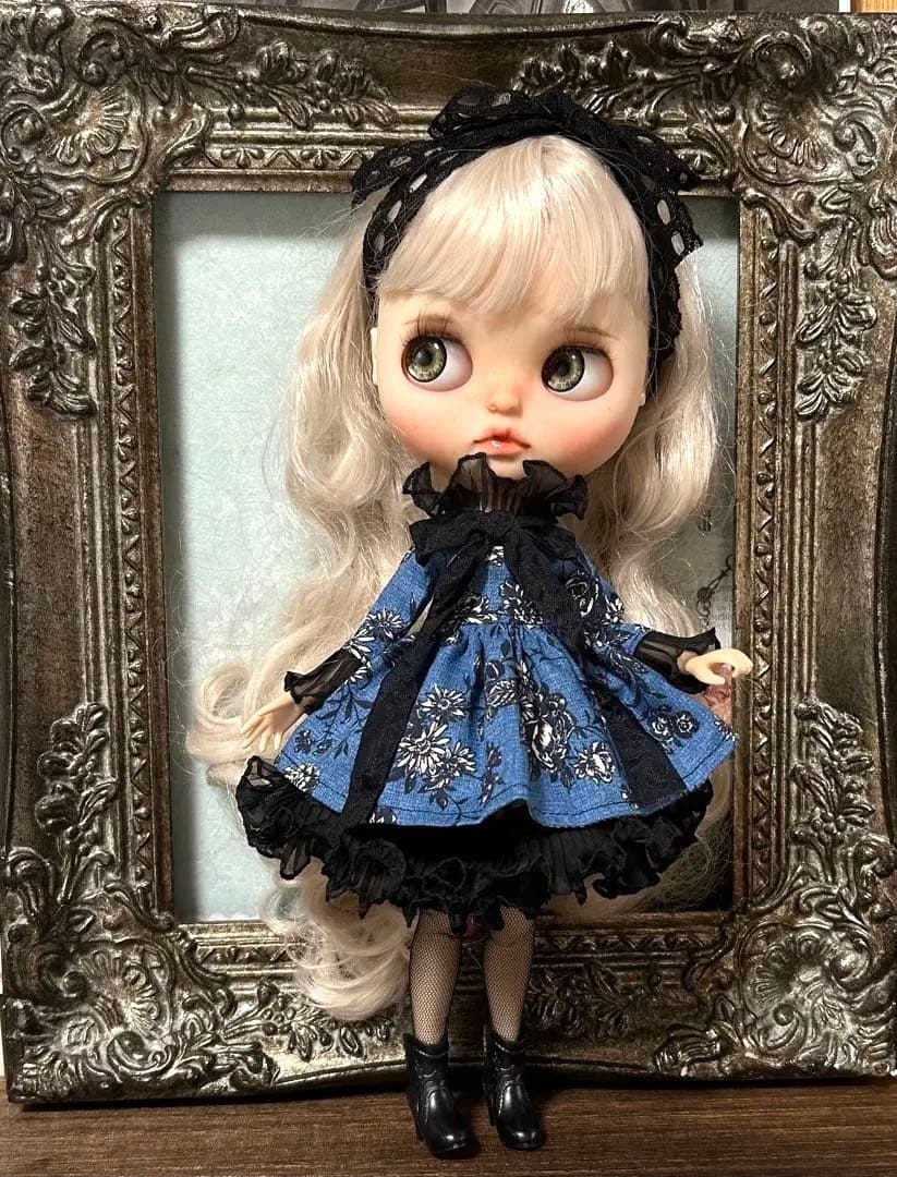 専用　ブライス アウトフィット 服