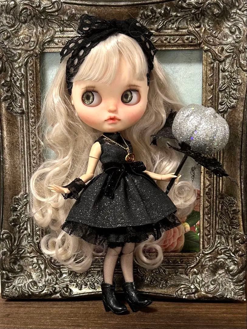 専用　ブライス アウトフィット 服