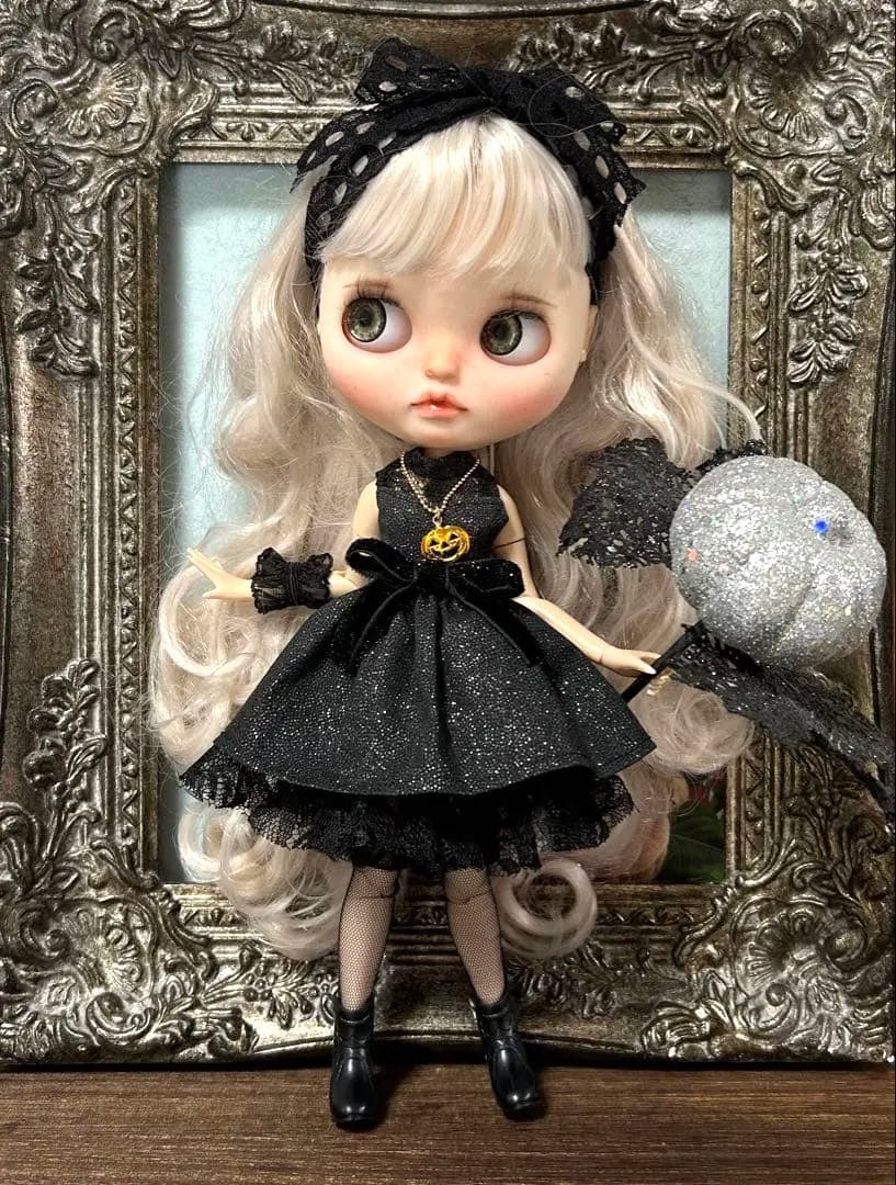 専用　ブライス アウトフィット 服