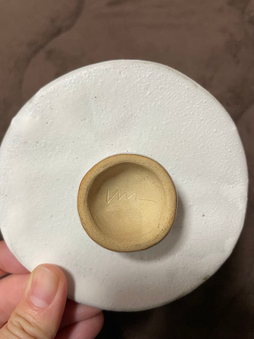 madoka rindal incense holder お香 マドカリンダル