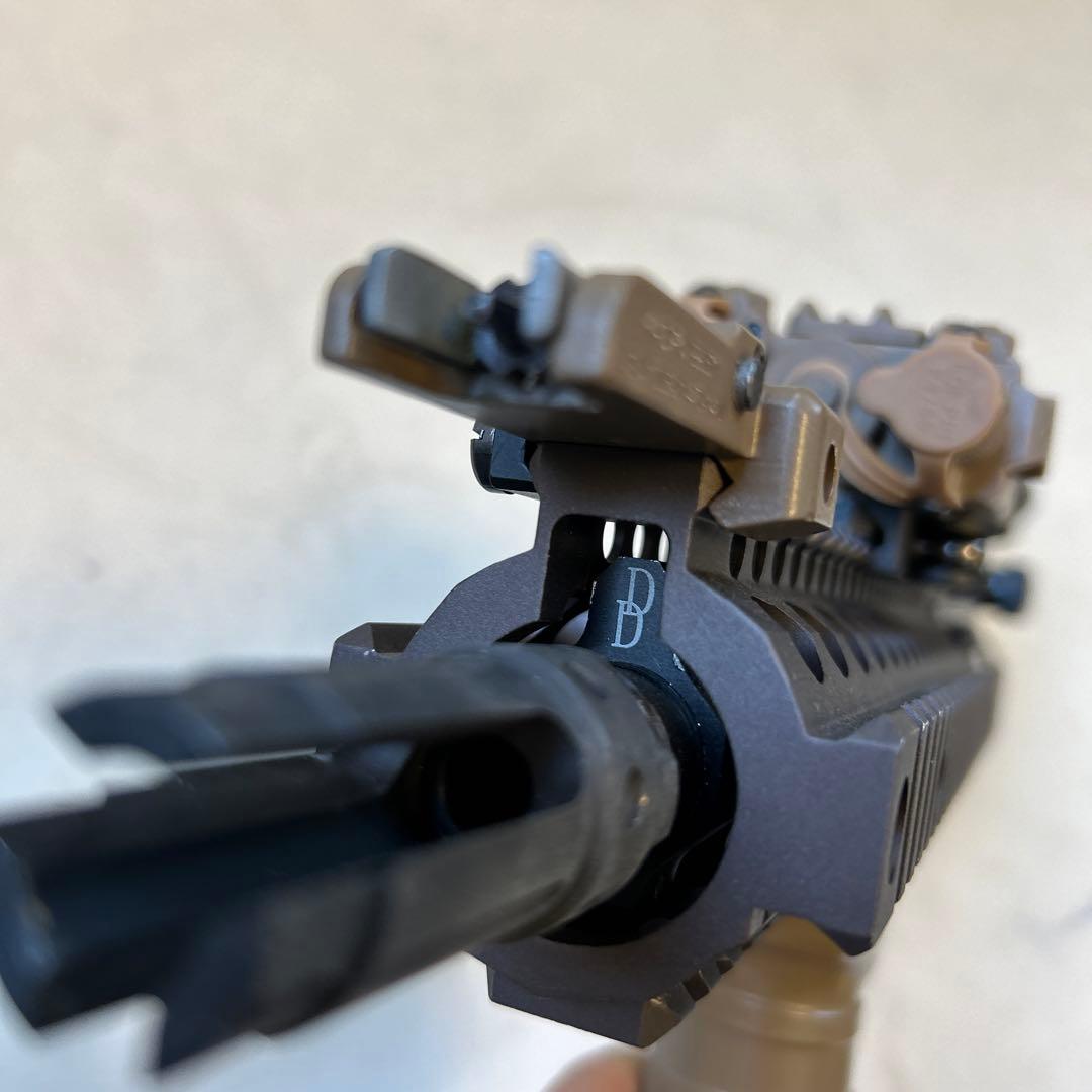 東京マルイ次世代M4アッパーレシーバー - メルカリ