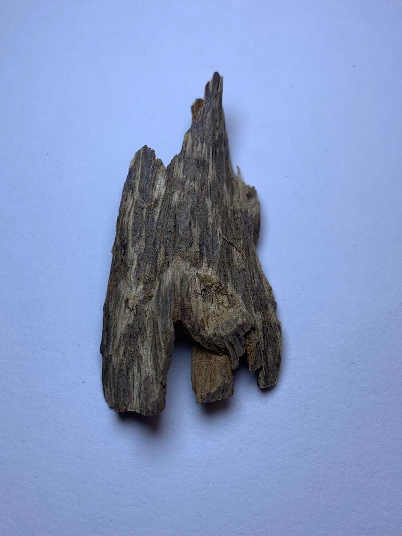 香木  沈水甘沈梗 5.092gベトナム産沈香 聞香用 お香  沈香 伽羅 香道