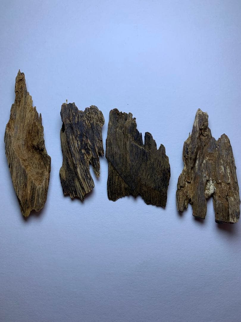 香木  沈水甘沈梗 5.092gベトナム産沈香 聞香用 お香  沈香 伽羅 香道