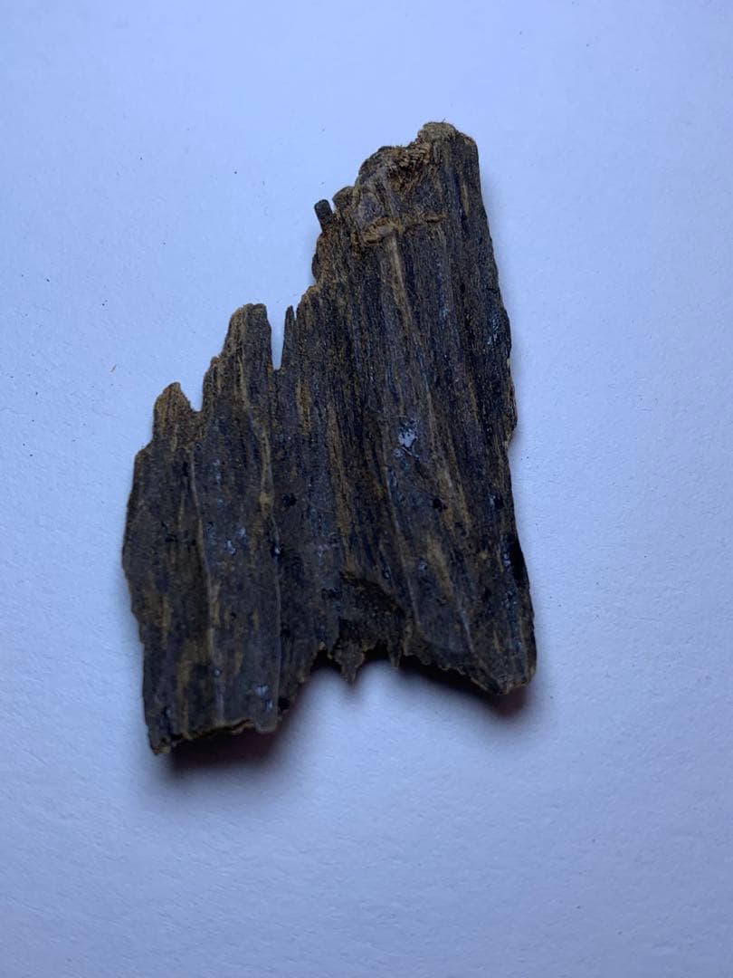 香木  沈水甘沈梗 5.092gベトナム産沈香 聞香用 お香  沈香 伽羅 香道