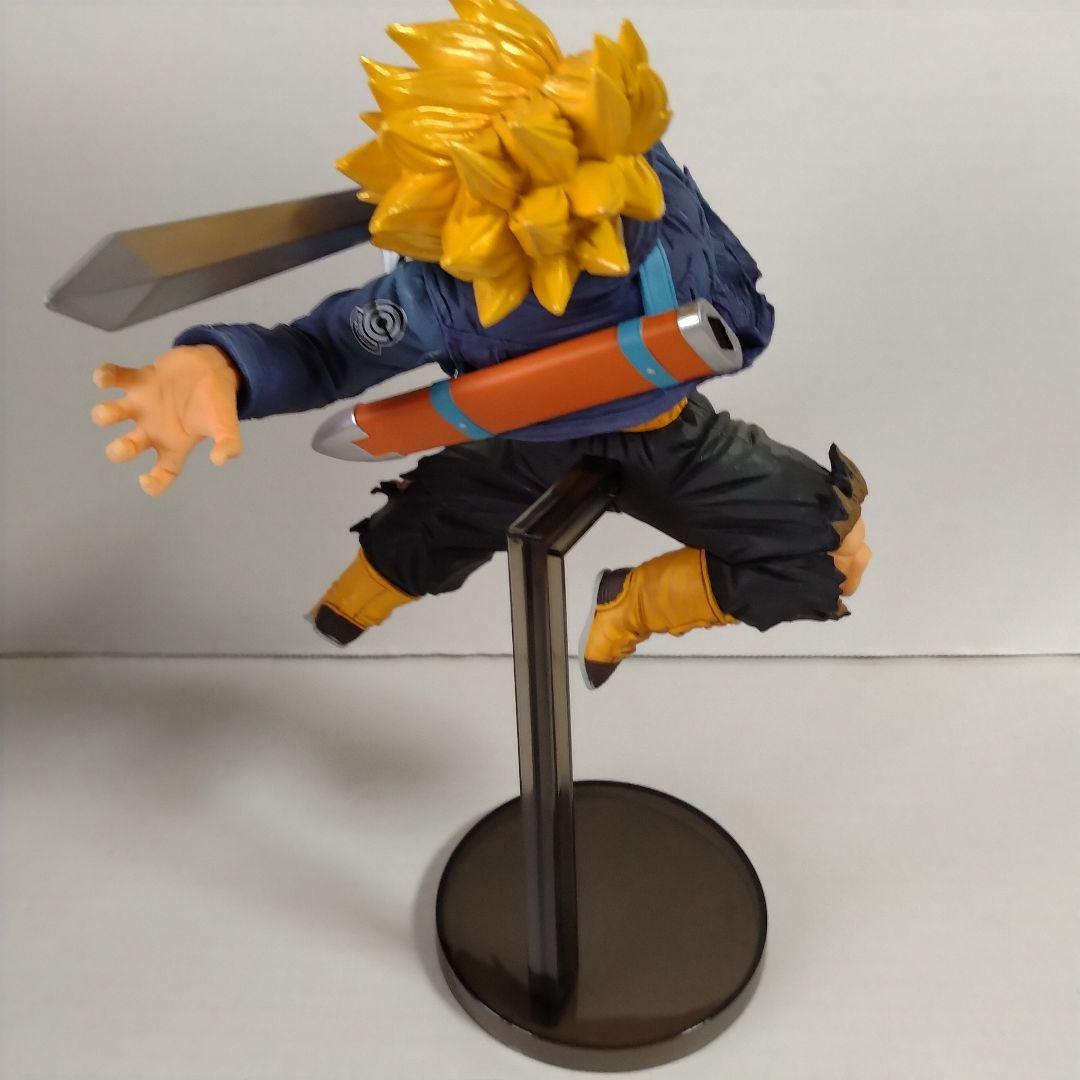 BWFC 造形天下一武道会 其之二 超サイヤ人 トランクス - メルカリ