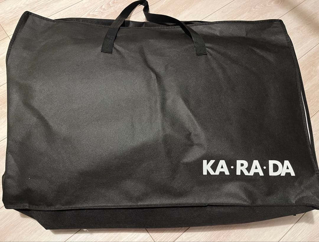 KA-RA-DA ファクトリー　枕2個セット