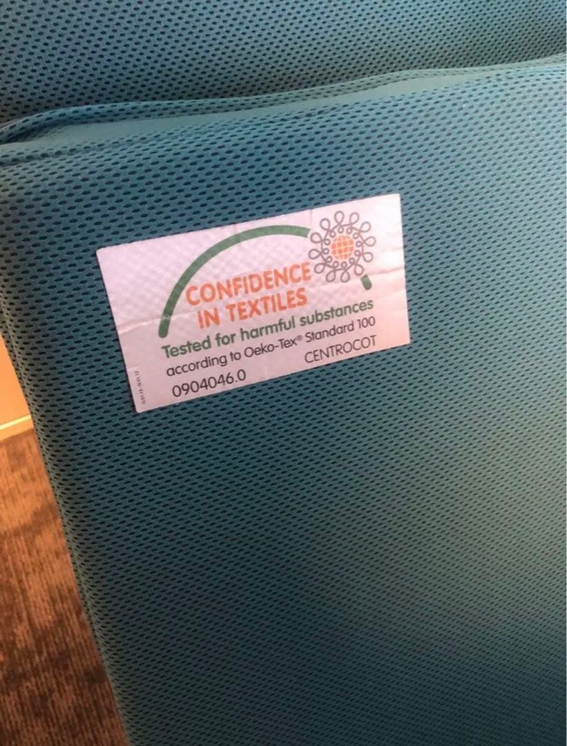 マニフレックス　マットレス　シングル