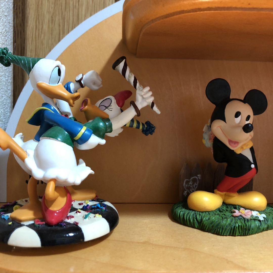 ダンバリーミント　ディズニー永久カレンダー