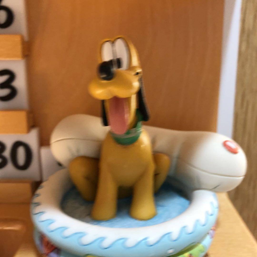 ダンバリーミント　ディズニー永久カレンダー