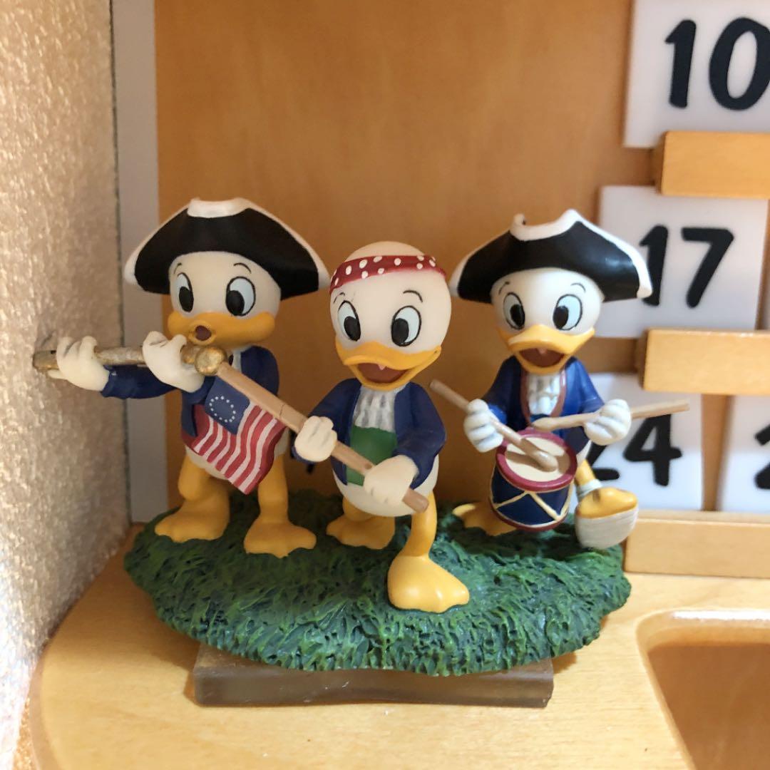 ダンバリーミント　ディズニー永久カレンダー