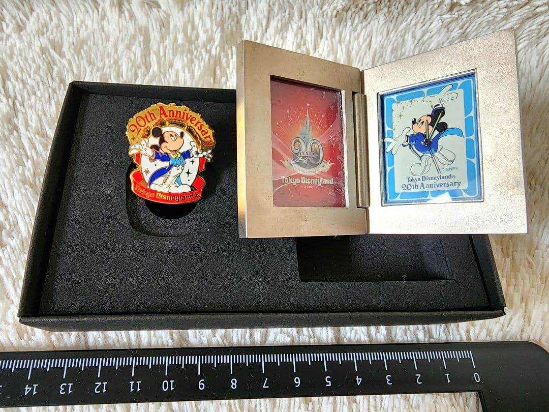 ディズニー非売品 希少 レア ミッキー 時計 限定品