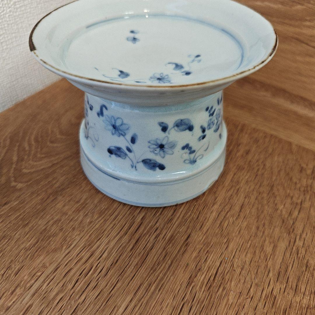 送料込み☆佐藤もも子　小物置き　フードボウル　犬　猫　インテリア