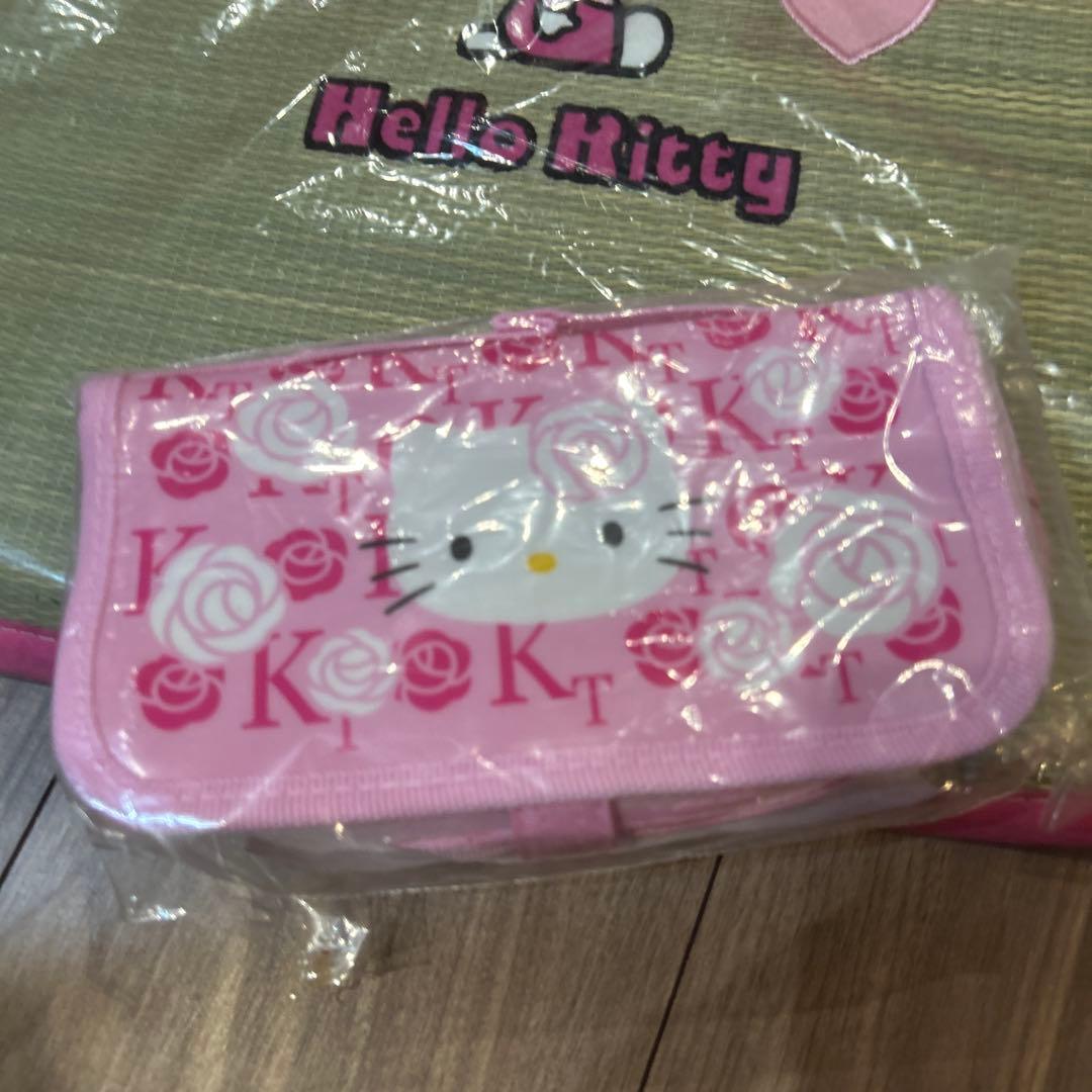 ハローキティ 食器 まとめ売り 10点以上 未使用 コップ 皿 ボウル