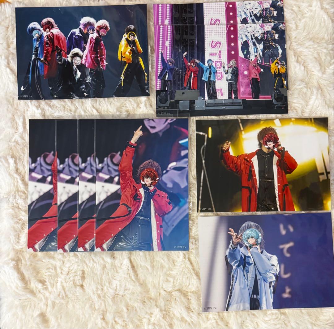 STPR まとめ売り