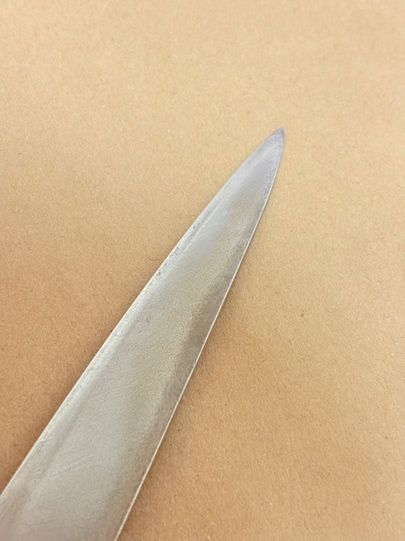 有次 上 特製 青鋼 全鋼 ペティ 京都