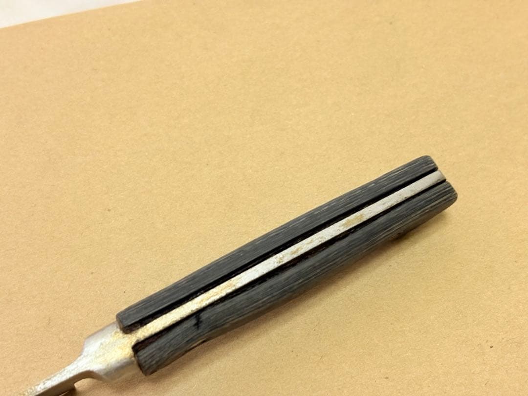 有次 上 特製 青鋼 全鋼 ペティ 京都