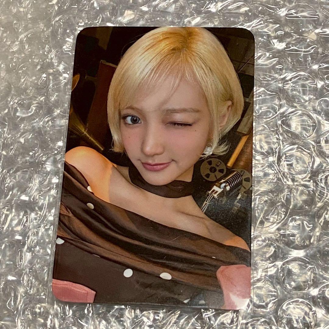 KiiiKiii Withmuu Delulu Pack ラキドロ トレカ ジユ - メルカリ