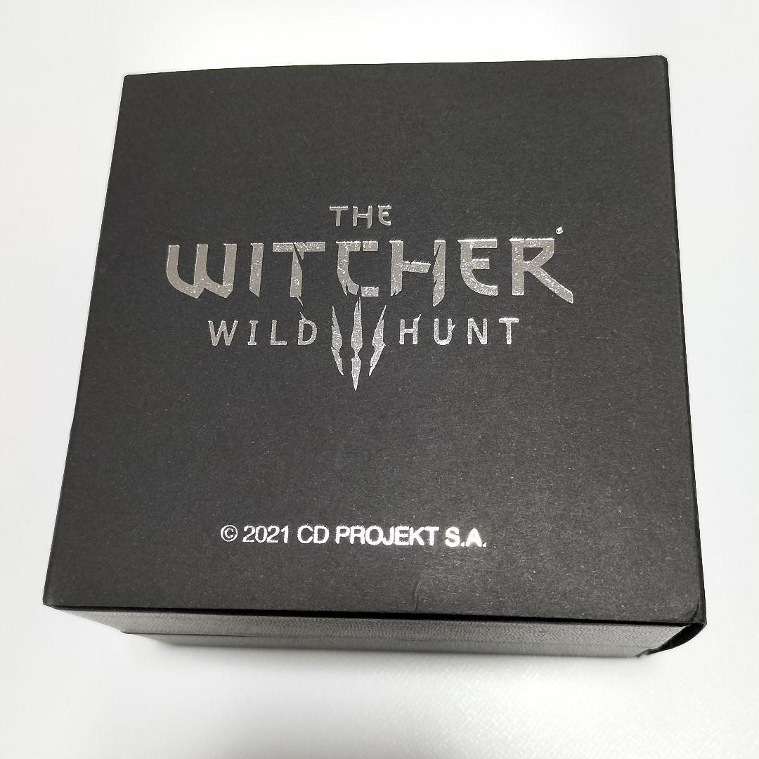 The Witcher 3 シリ モデル腕時計 SuperGroupies 中古 - メルカリ
