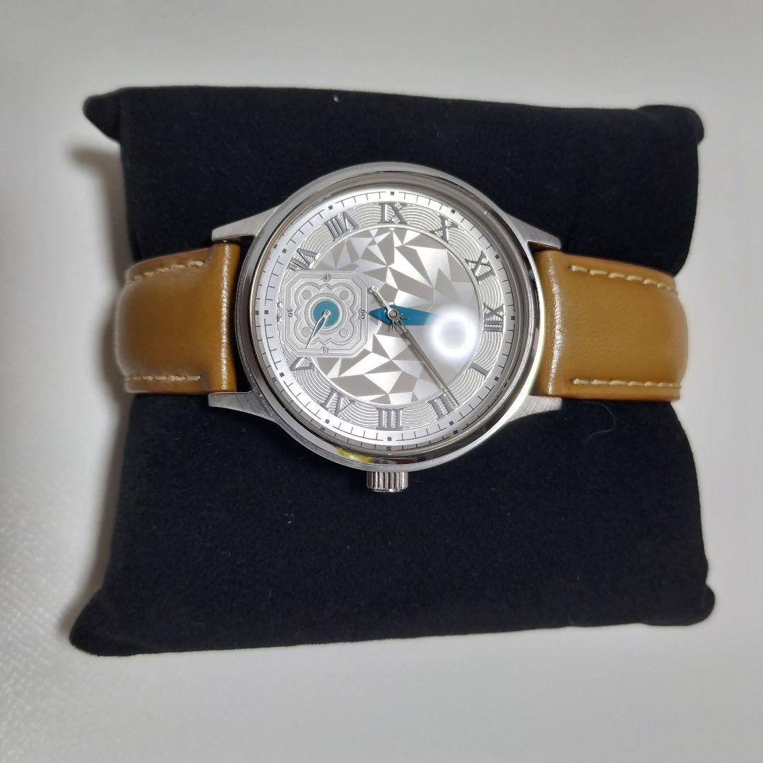 The Witcher 3 シリ モデル腕時計 SuperGroupies 中古 - メルカリ