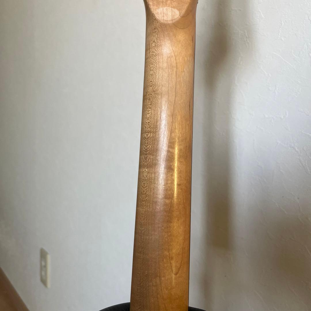 フェルナンデス　　FR-XX リバースヘッド