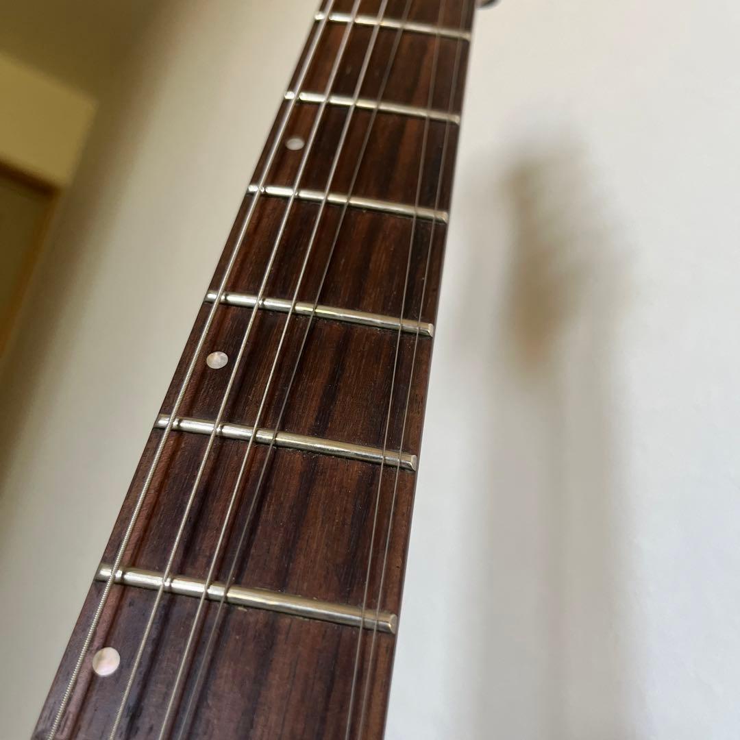 フェルナンデス　　FR-XX リバースヘッド