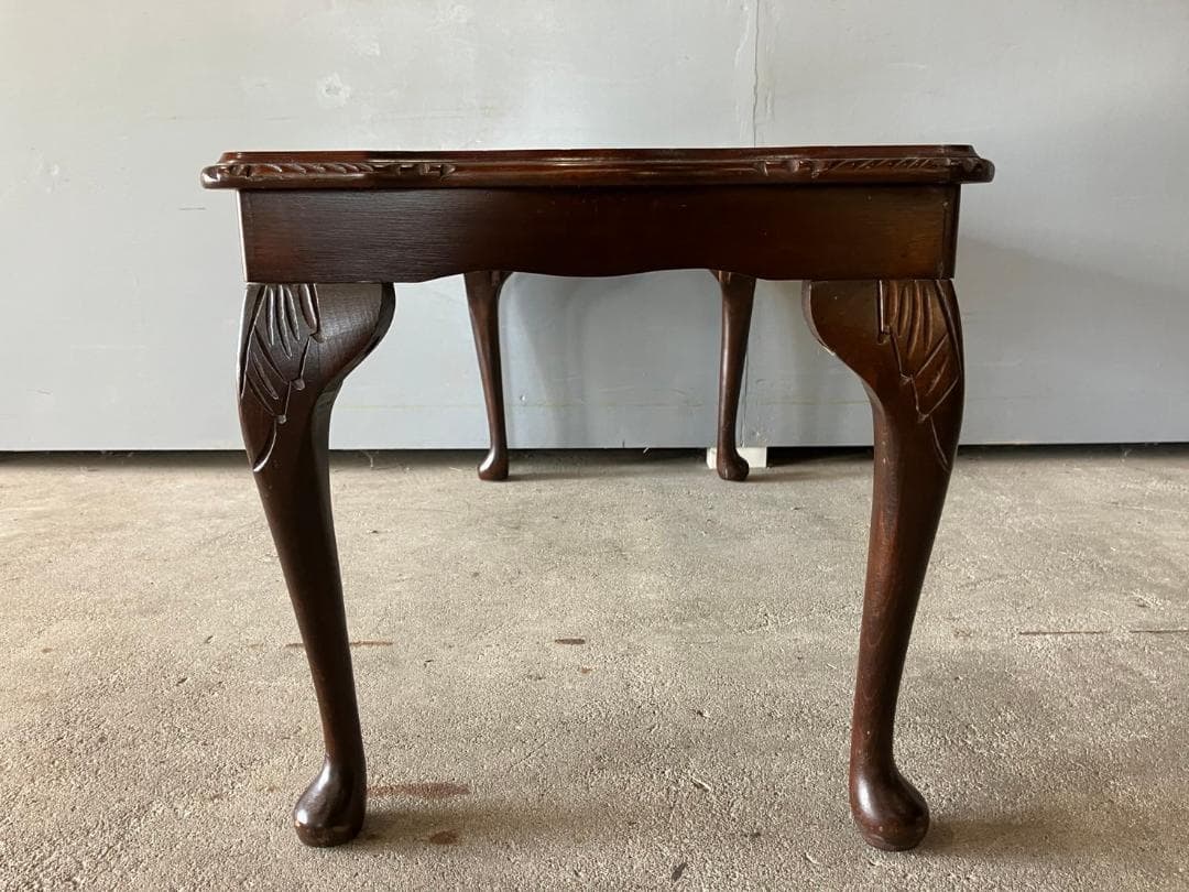 『イギリスヴィンテージ』ネクストテーブル コーヒーテーブル RWcen9