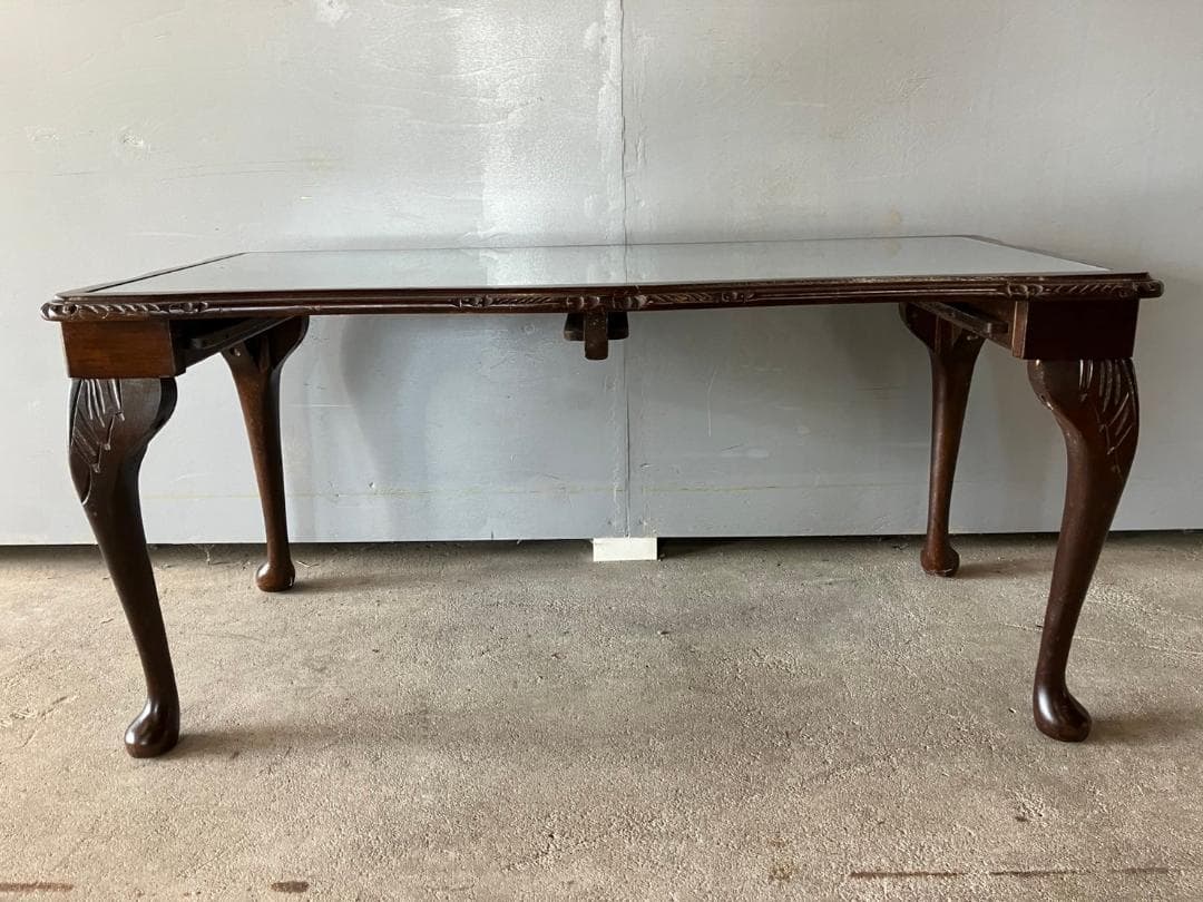 『イギリスヴィンテージ』ネクストテーブル コーヒーテーブル RWcen9