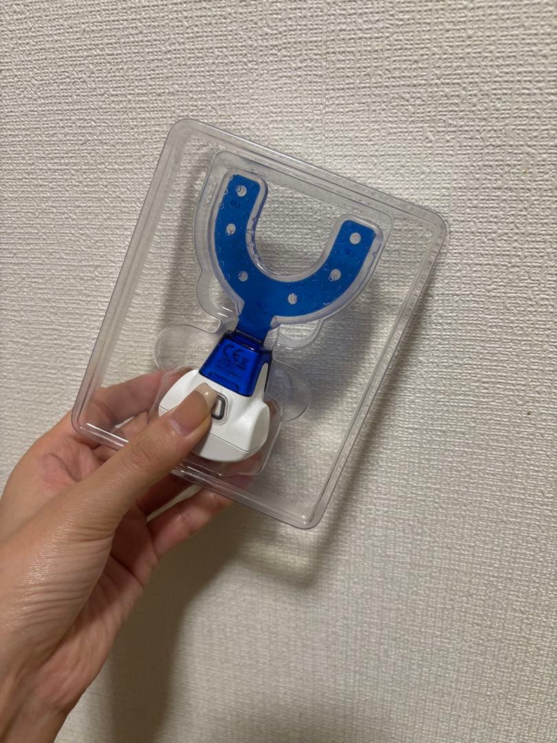 【断捨離価格】Sunsmile Pro オーラルケアデバイスフルセット