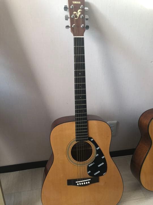 YAMAHA ギター