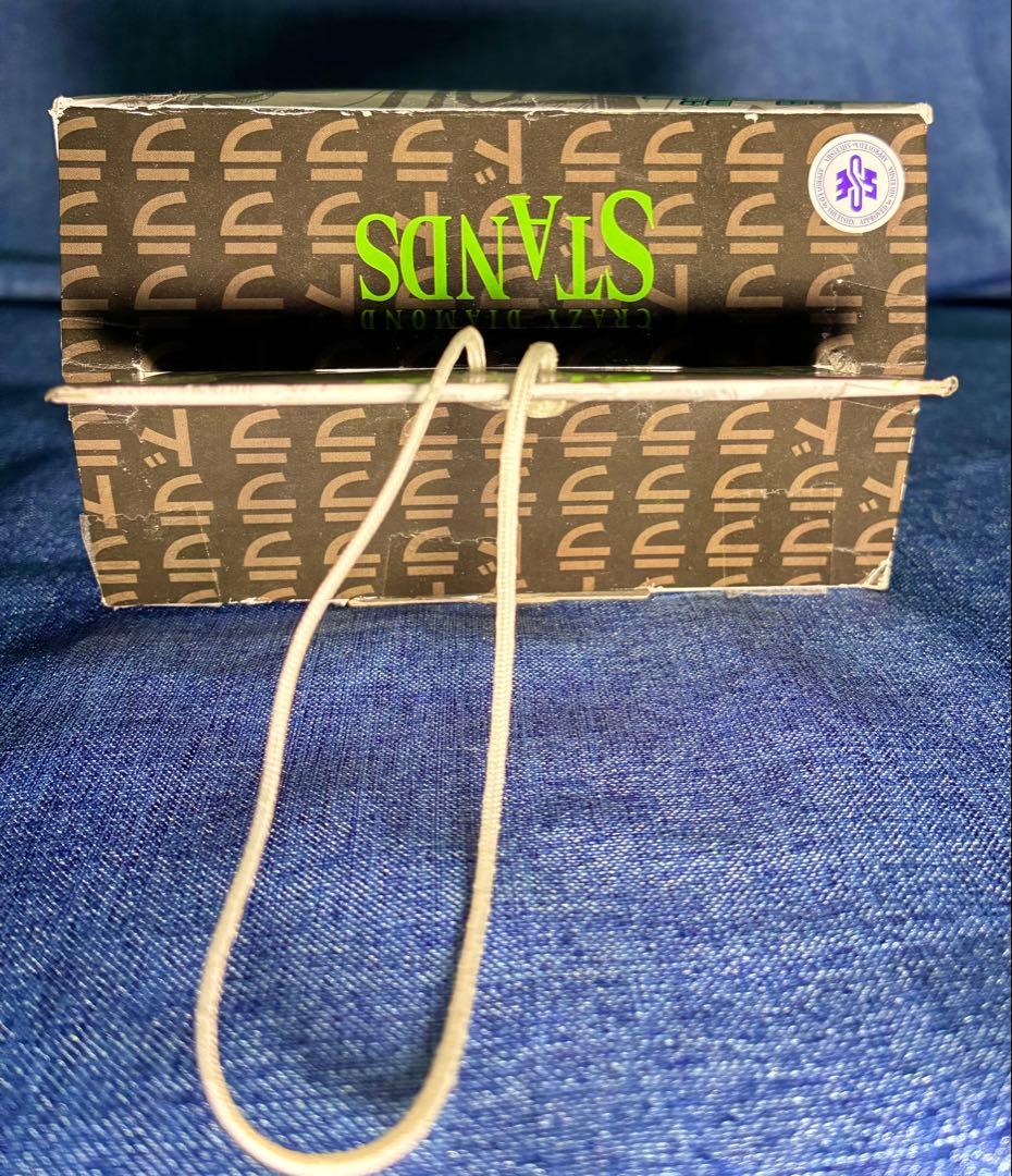 ジョジョまとめ売り(東方仗助／虹村億泰／クレイジー・ダイヤモンド／ザ・ハンド)