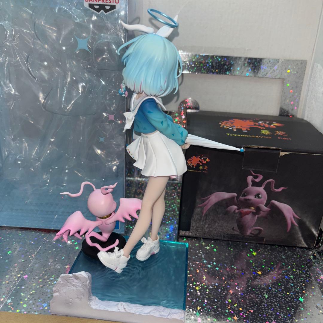 推しの子 星野アイ1/7スケールフィギュア