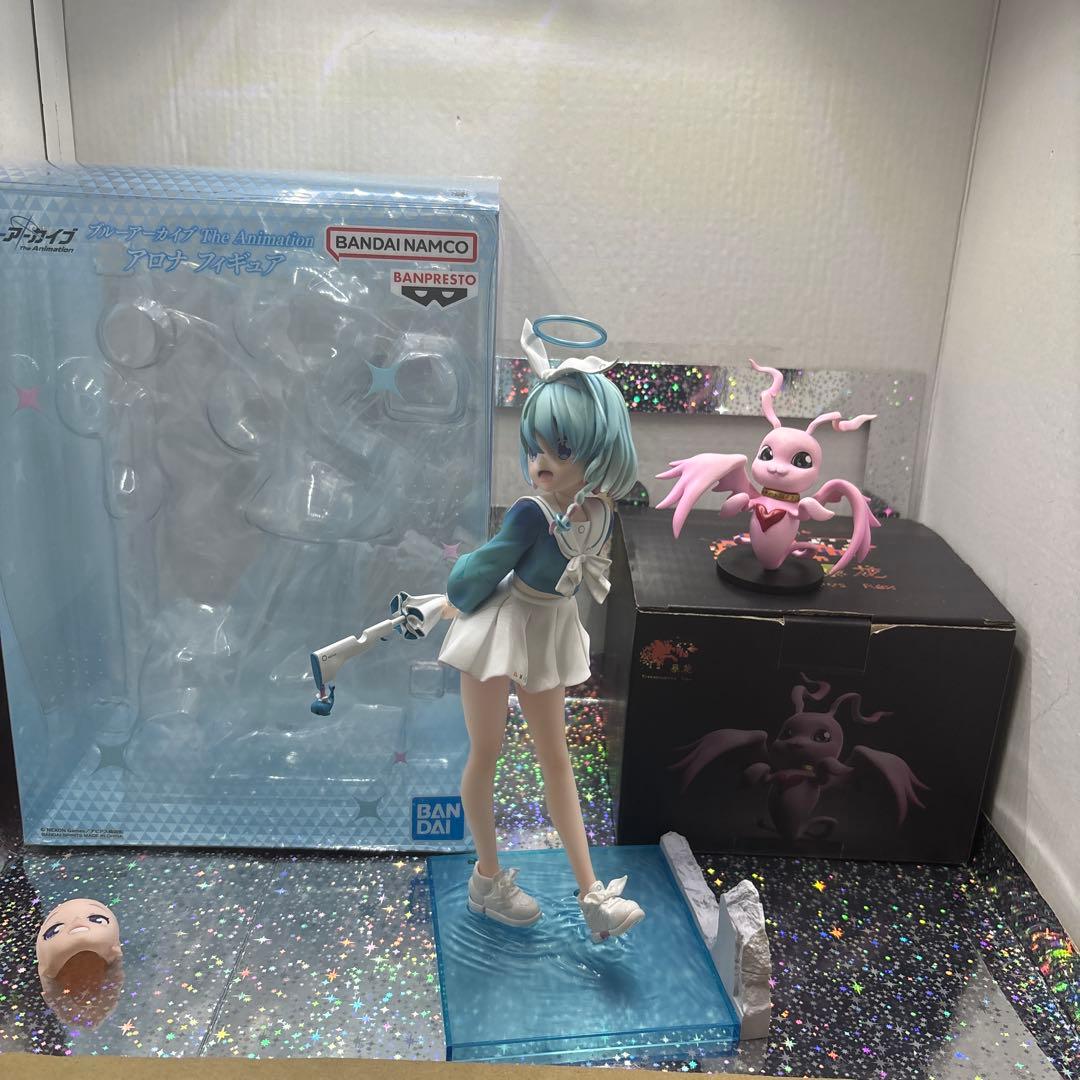 推しの子 星野アイ1/7スケールフィギュア