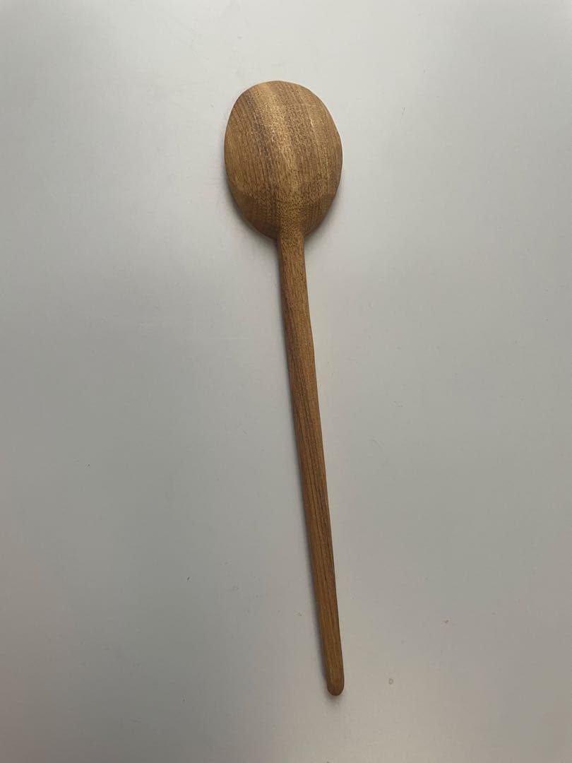 cogu 古具　スッカラ　スプーン　雅姫 三谷龍二　山口和宏　落合芝地