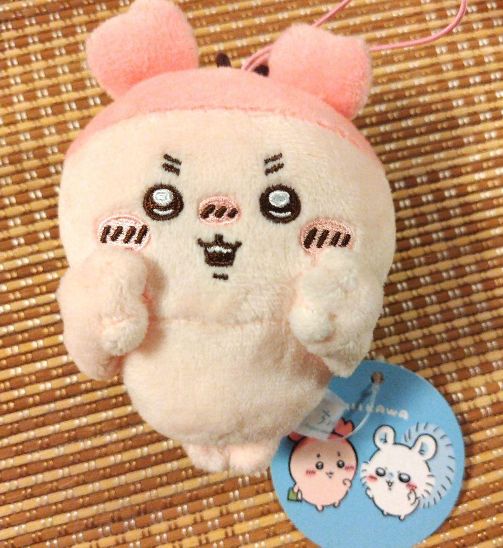 古本屋さんカニちゃんマスコット - メルカリ