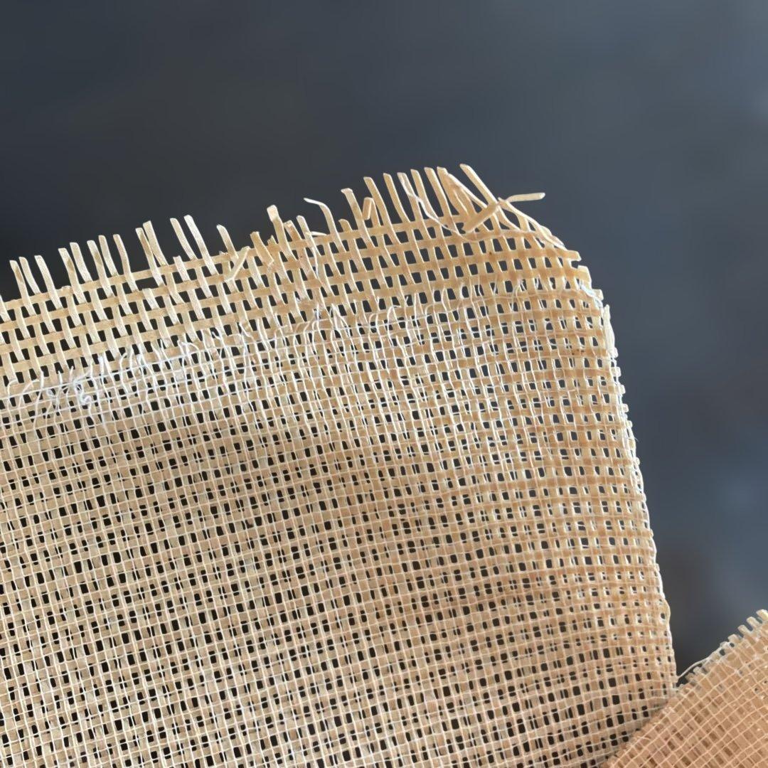 帽子材料 バクラム（バグラム） チップ•芯材 希少素材　商品説明をお読み下さい