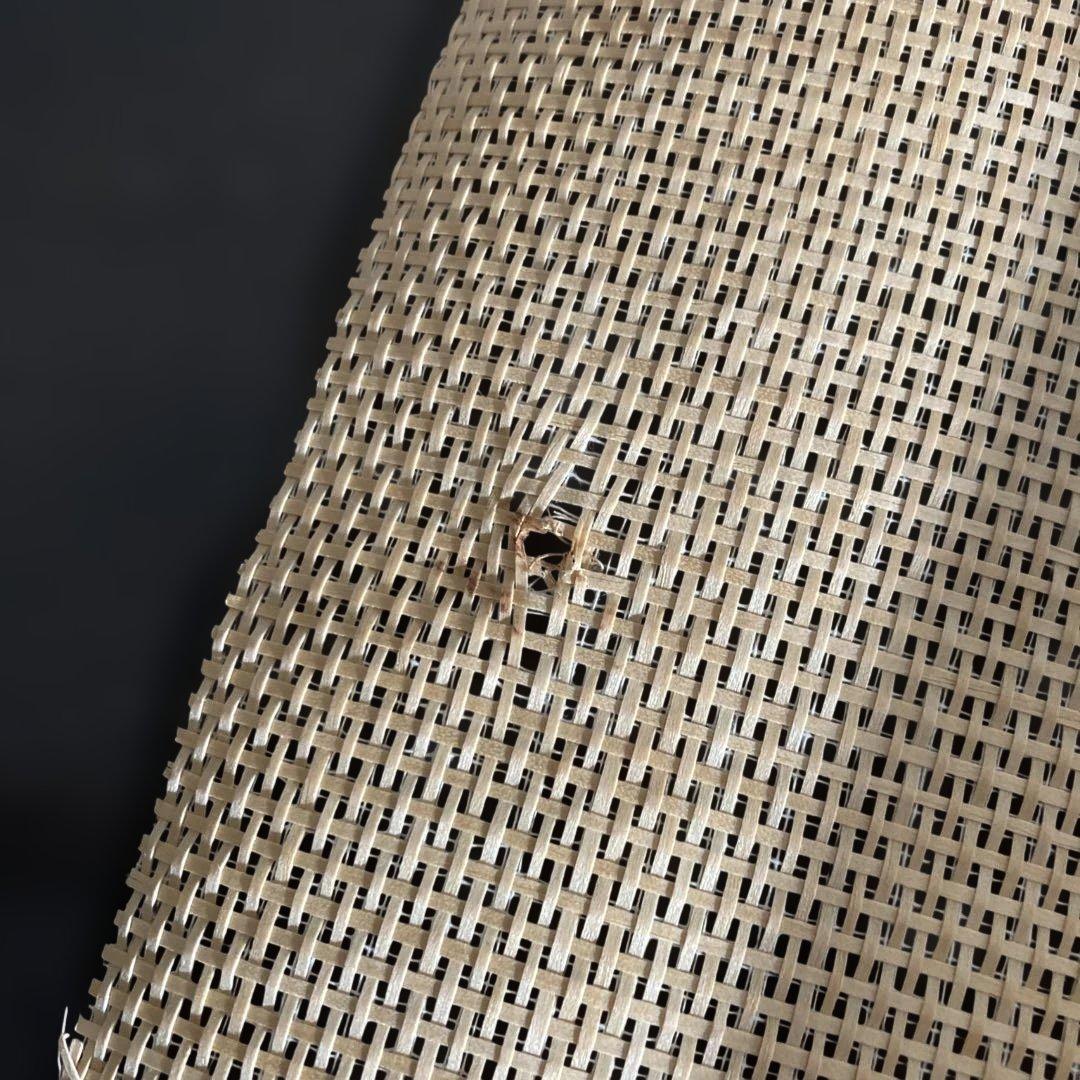 帽子材料 バクラム（バグラム） チップ•芯材 希少素材　商品説明をお読み下さい