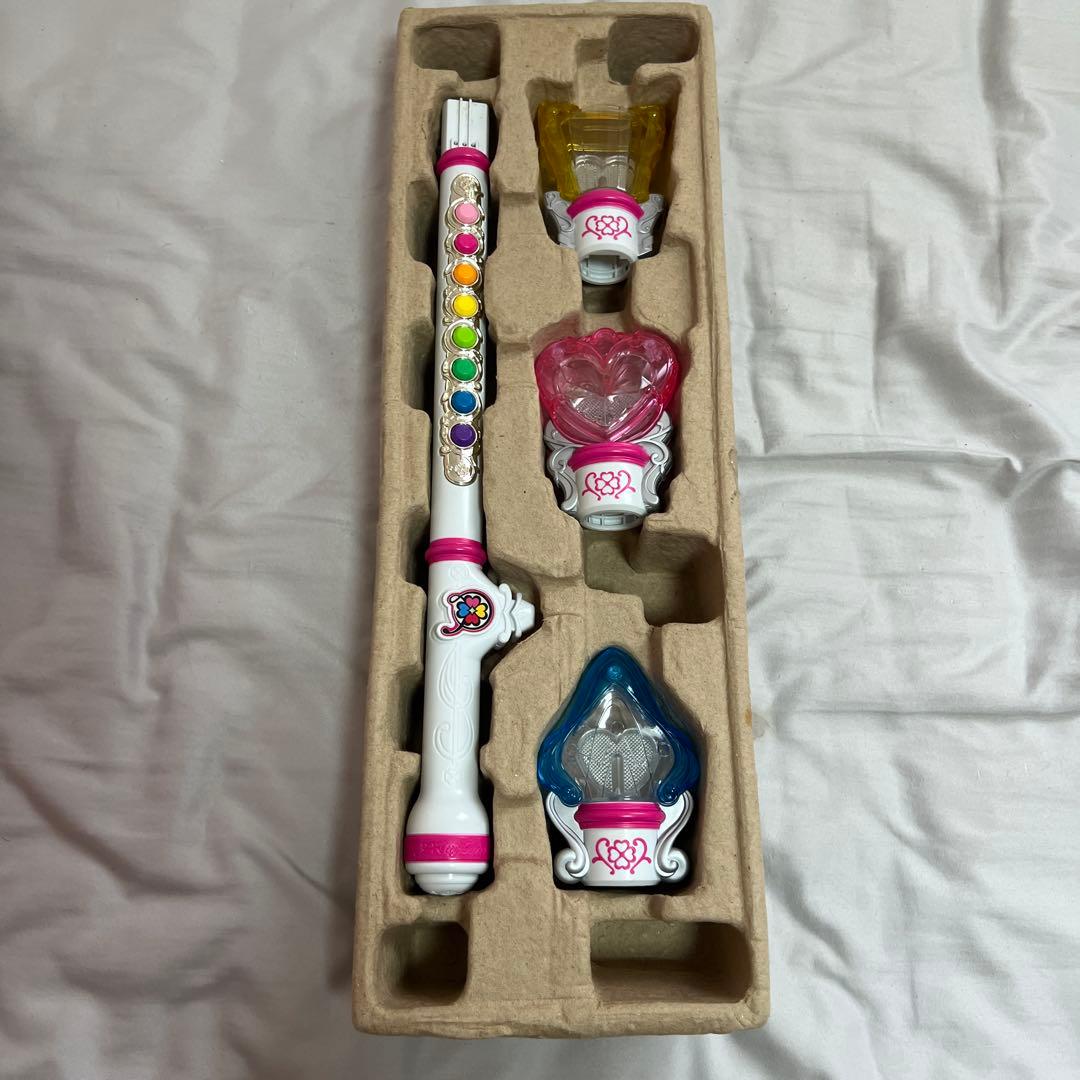 美品 フレッシュプリキュア！おもちゃセット - メルカリ