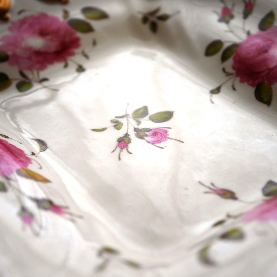 ◆H&R Daniel◆H&Rダニエル◆サンドウィッチプレート◆