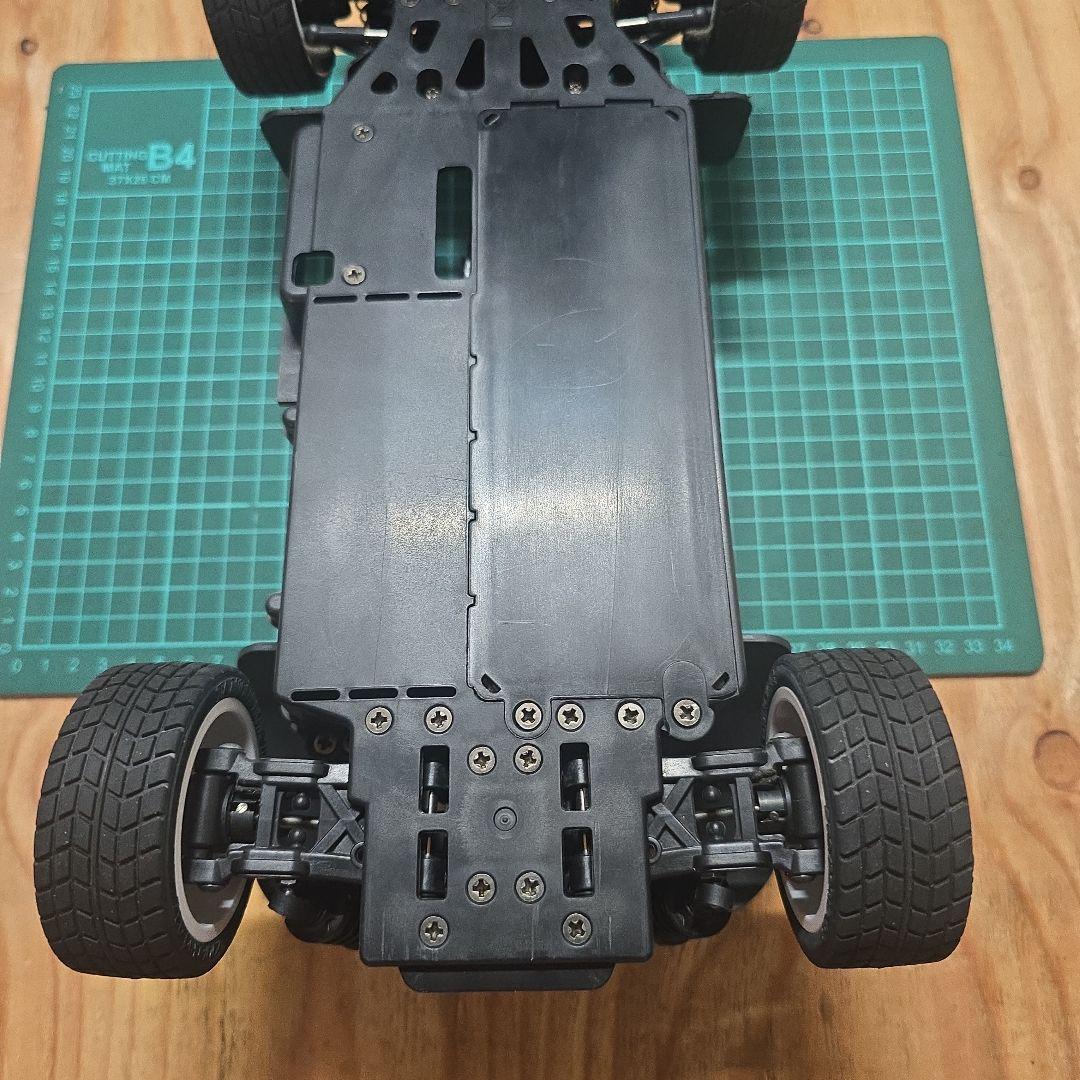 i*7様 タミヤXV-01