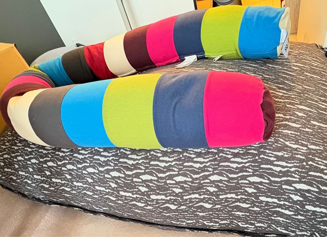 【メルらび】Yogibo Max本体（本体以外は別配送）