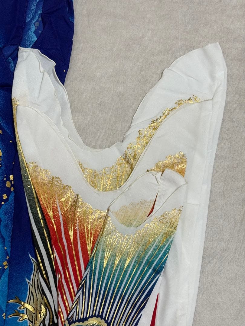 東洋紡 錦鯉 鯉のぼり セット 子供の日 節句 家庭用 金箔 高級 激安