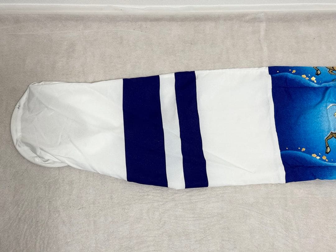 東洋紡 錦鯉 鯉のぼり セット 子供の日 節句 家庭用 金箔 高級 激安