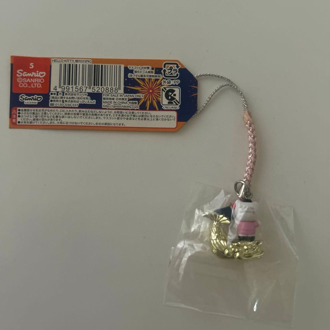 レア ご当地キティ ハローキティ しゃちほこバスガイド 名古屋け限定