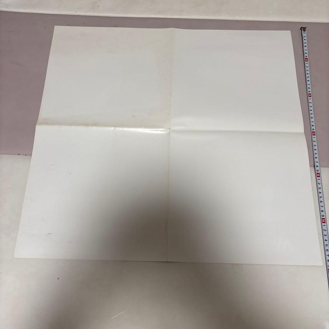 MTG ポスター 販促用 Magic the Gathering MIRAGE