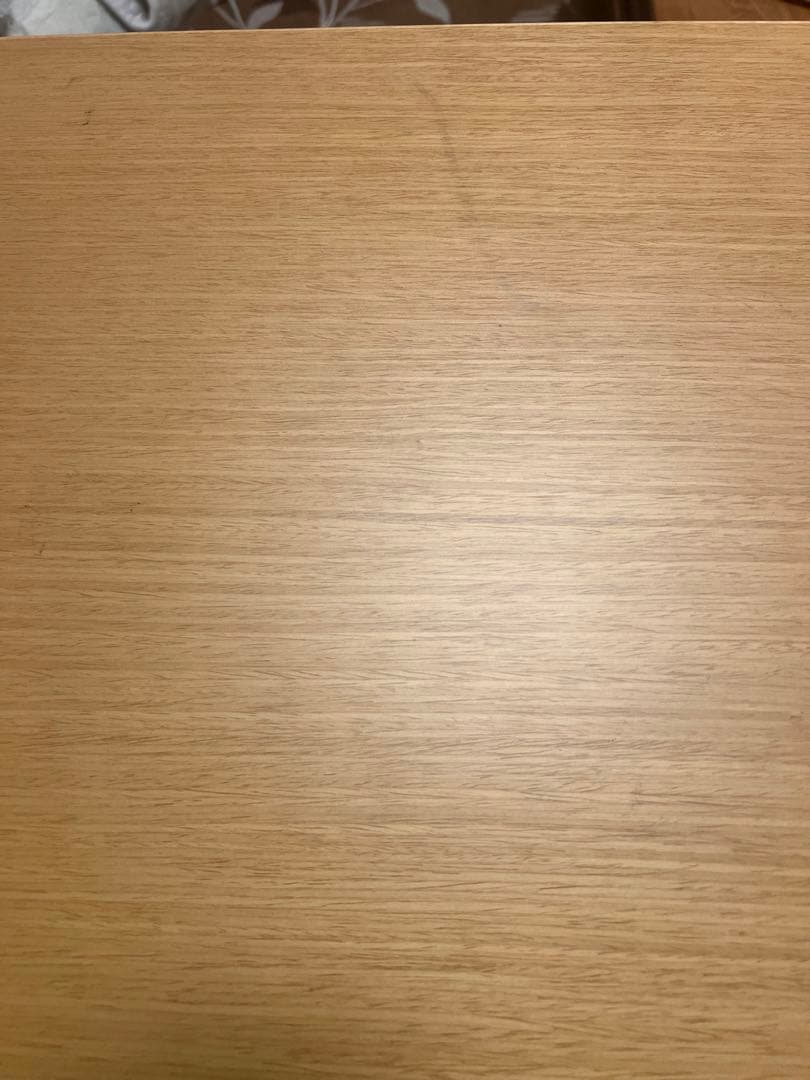 カリモク家具机　学習机