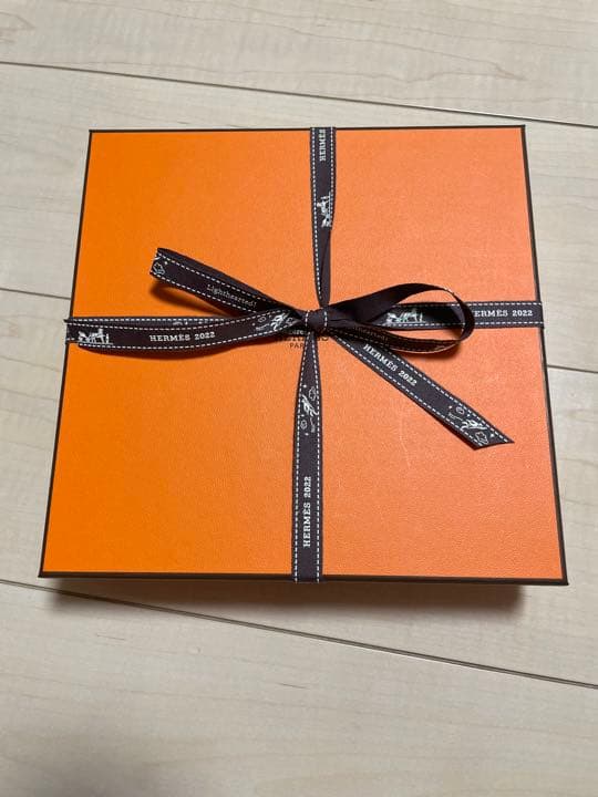 HERMES エルメス ガダルキヴィール　パンプレート　2枚　セット