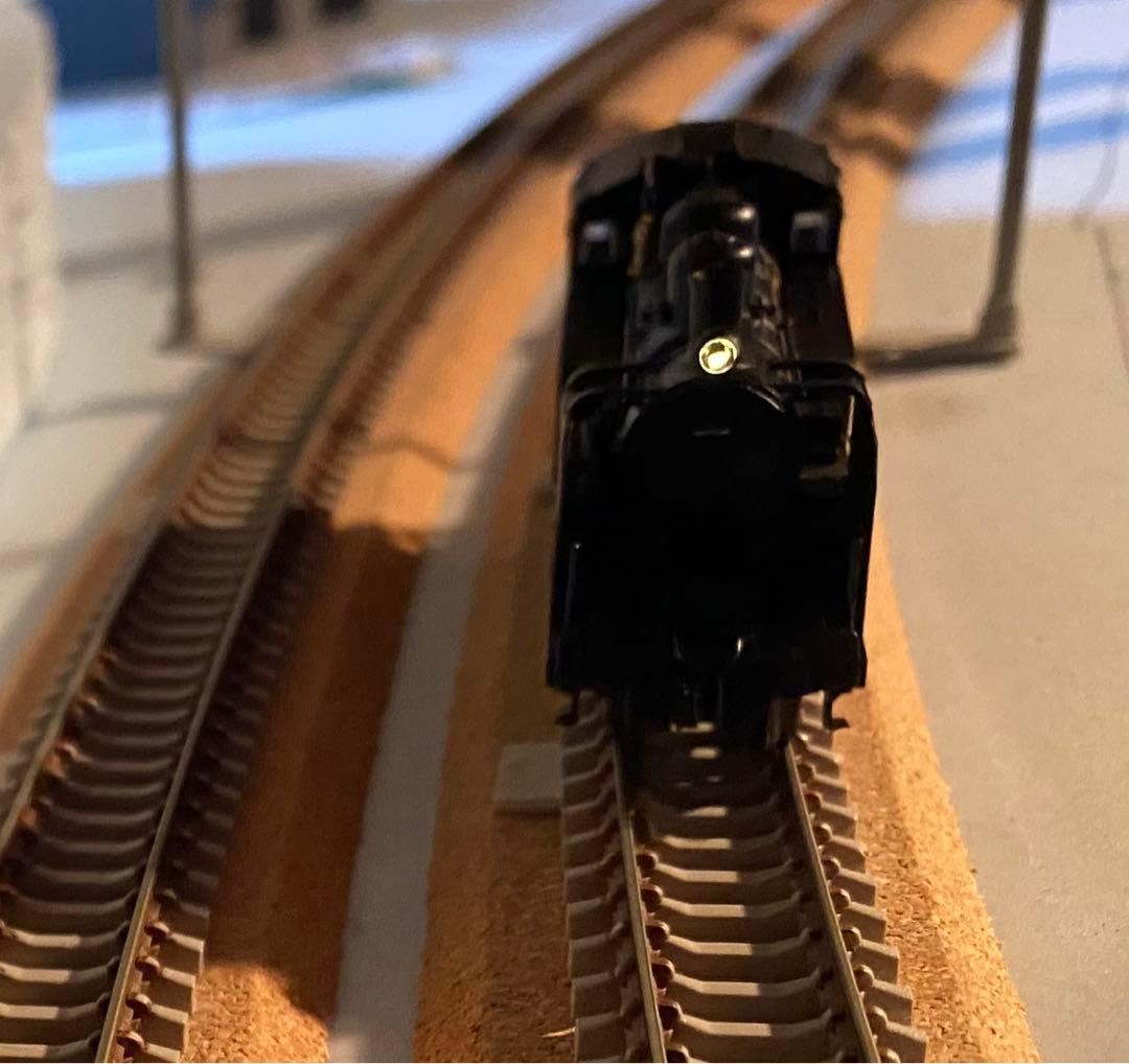 鉄道模型 KATO C11 2021